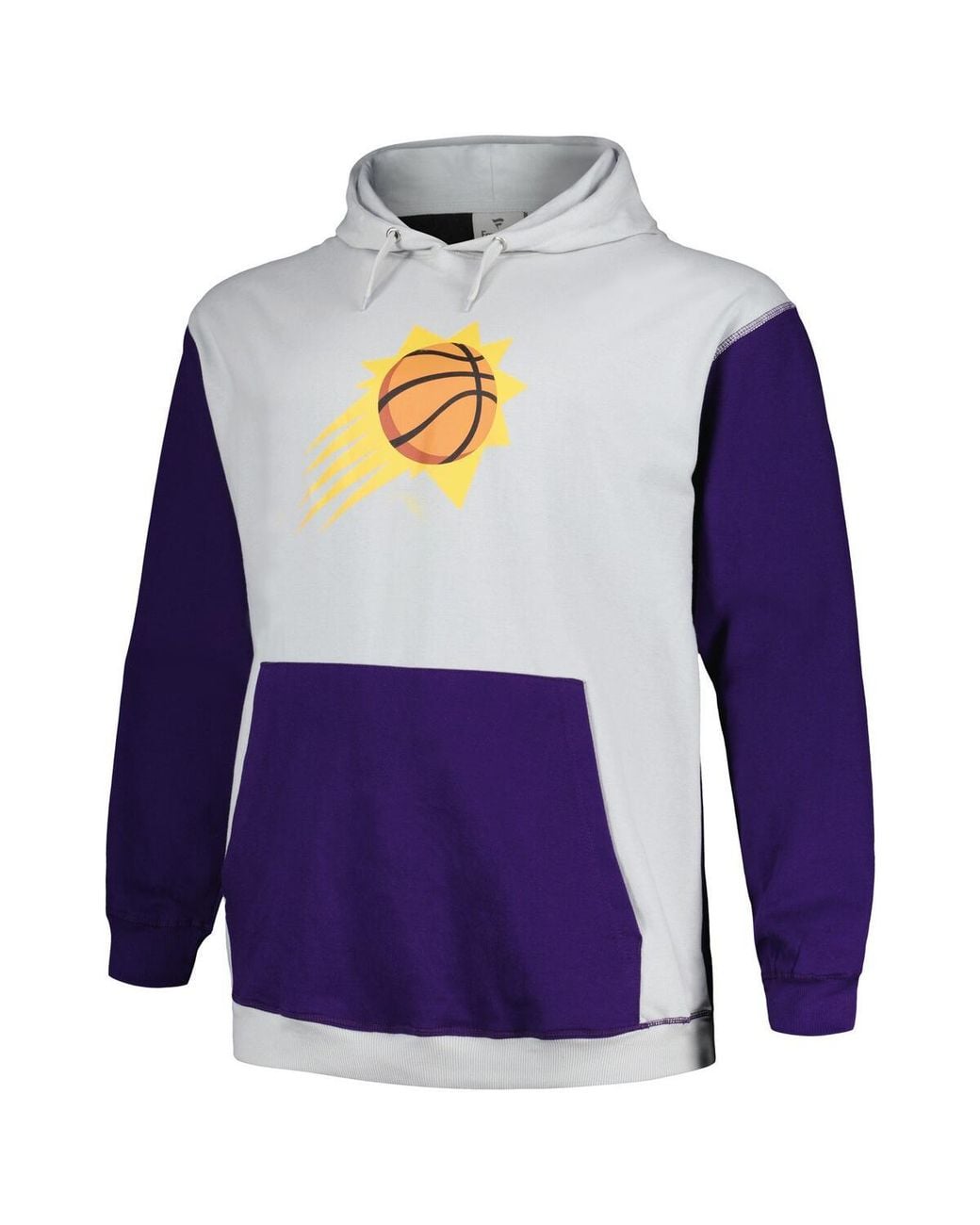 Fanatics Blue Purple for men