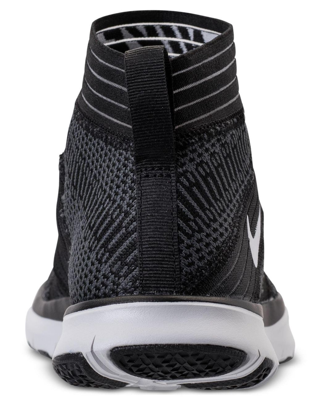 Nike Rubber Men's Free Train Instinct 2 Training Sneakers From Finish Line  in Black for Men | Lyst
