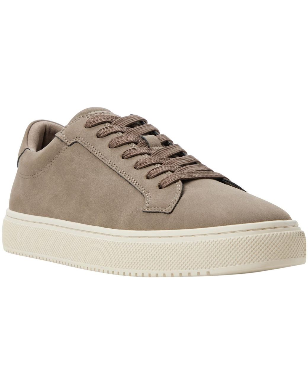 ALDO Natural Sebbi Round-toe Sneakers for men