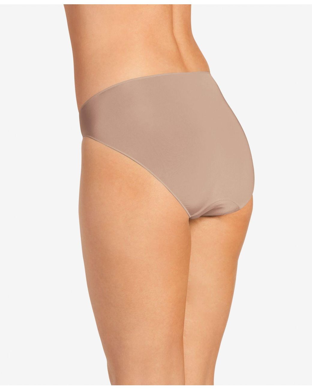 no panty line boy shorts