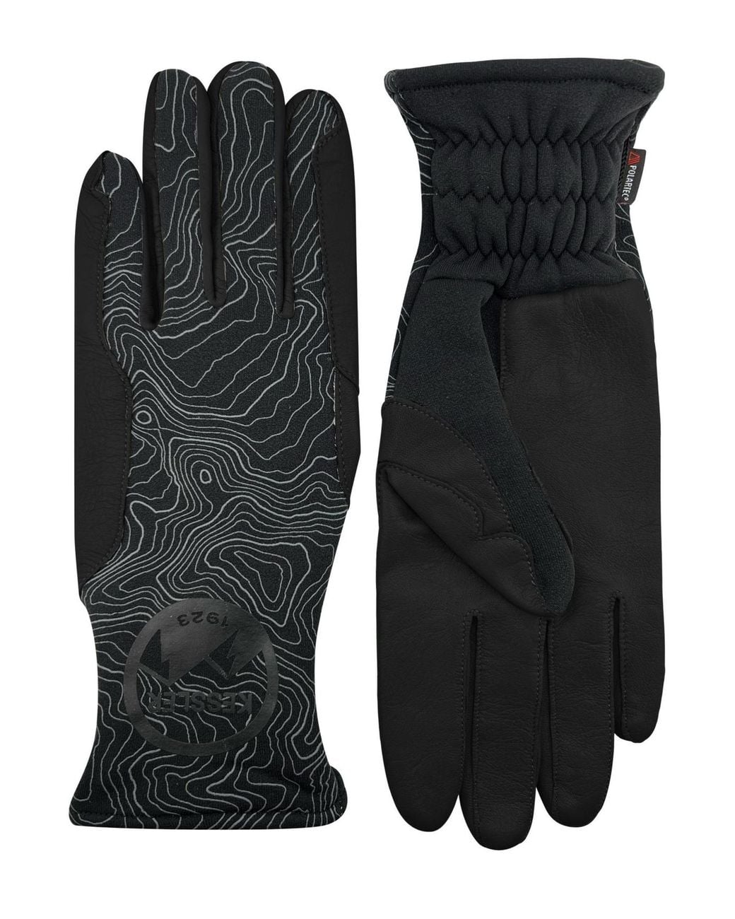 KESSLER Black Style Mattila By for men