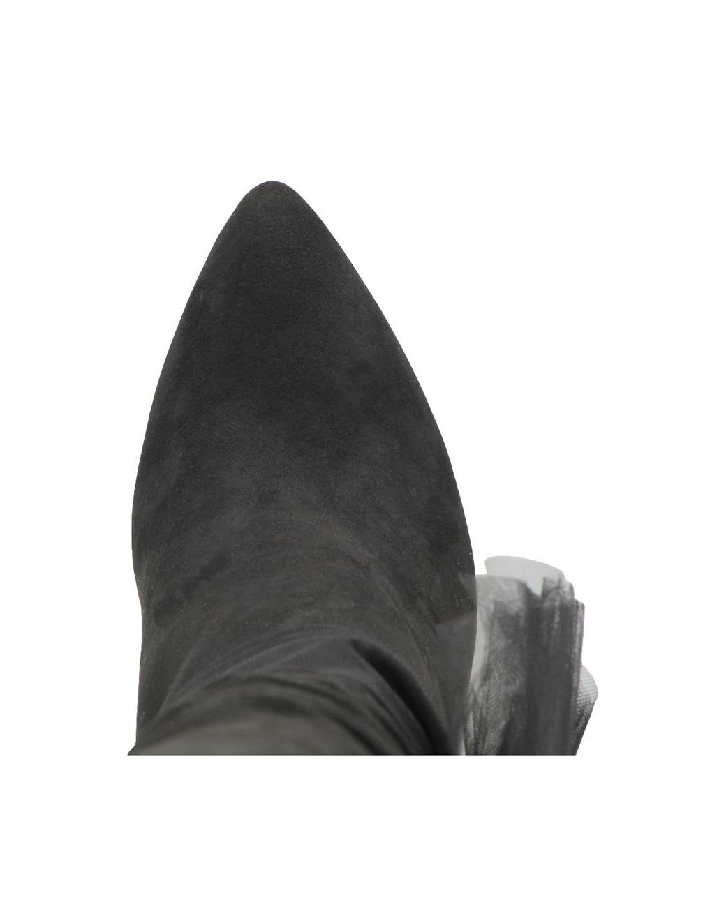 Charles David Black Pizzi