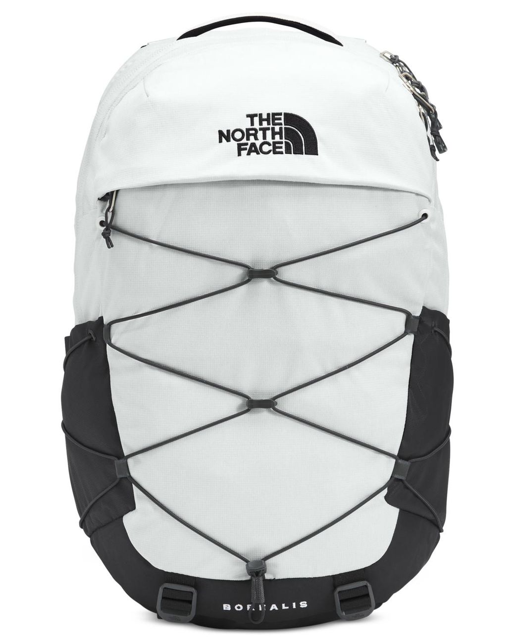 The North Face Metallic Borealis Backpack for men