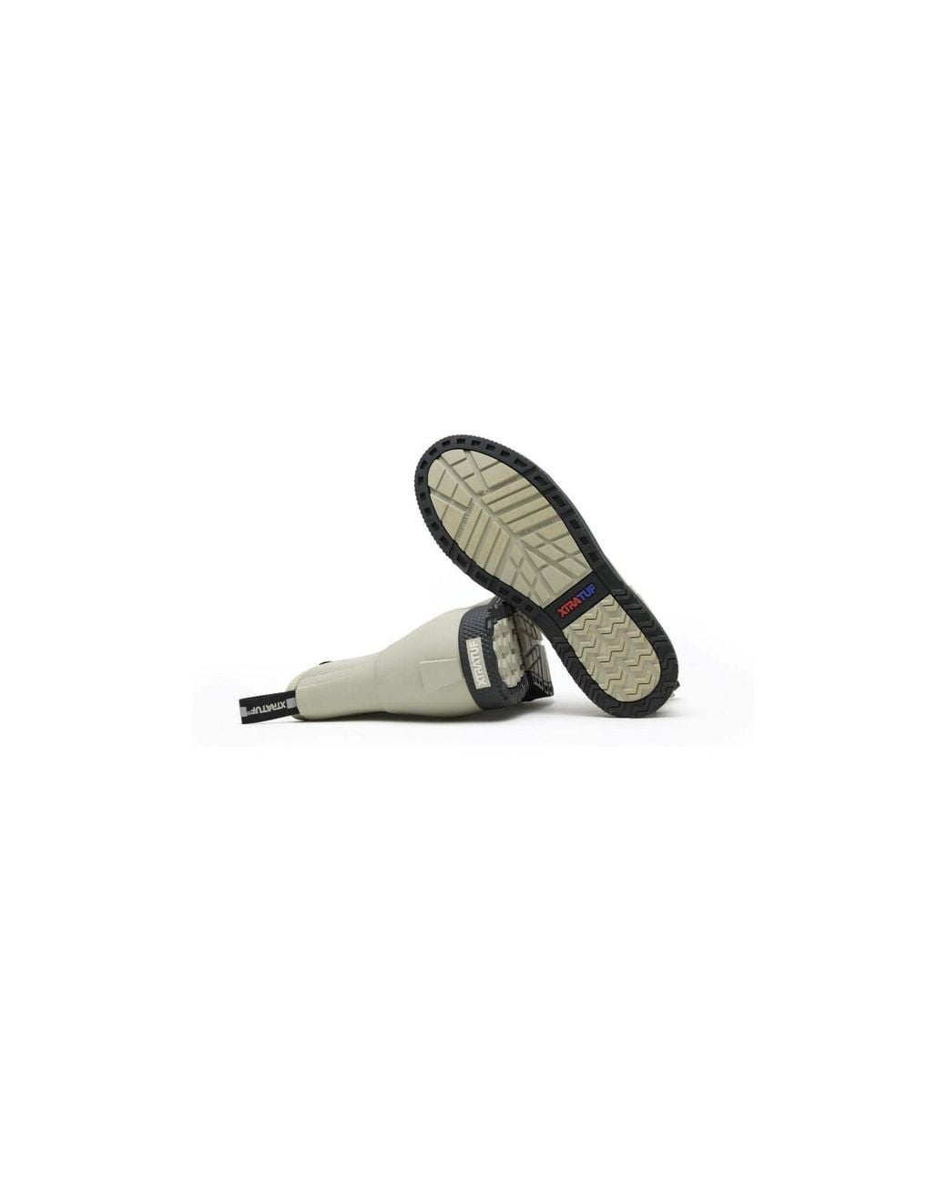 XtraTuf Multicolor Wheelhouse 6 for men
