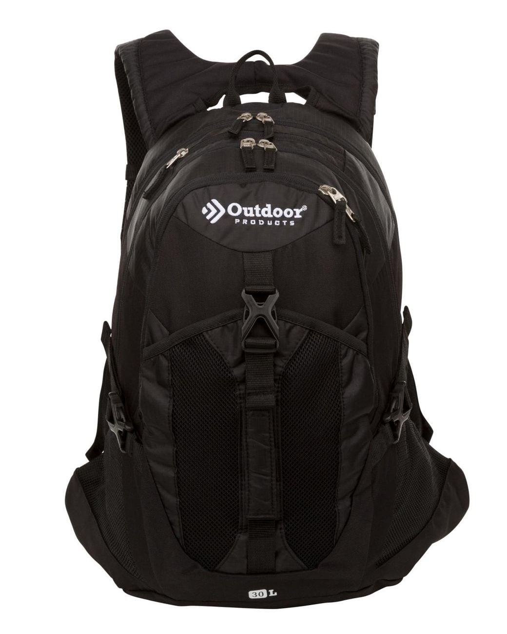 Outdoor Products Ridge Day Pack In Black Lyst outdoor-products-ridge-day-pack-in-black-lyst