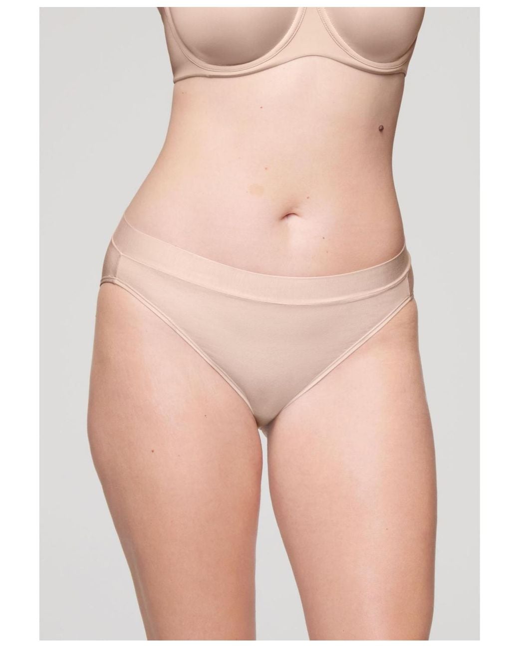 CUUP Pink The Brief