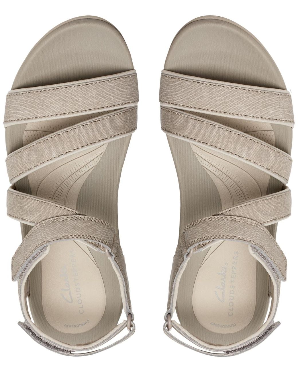 Ella wedge sandal online linea paolo