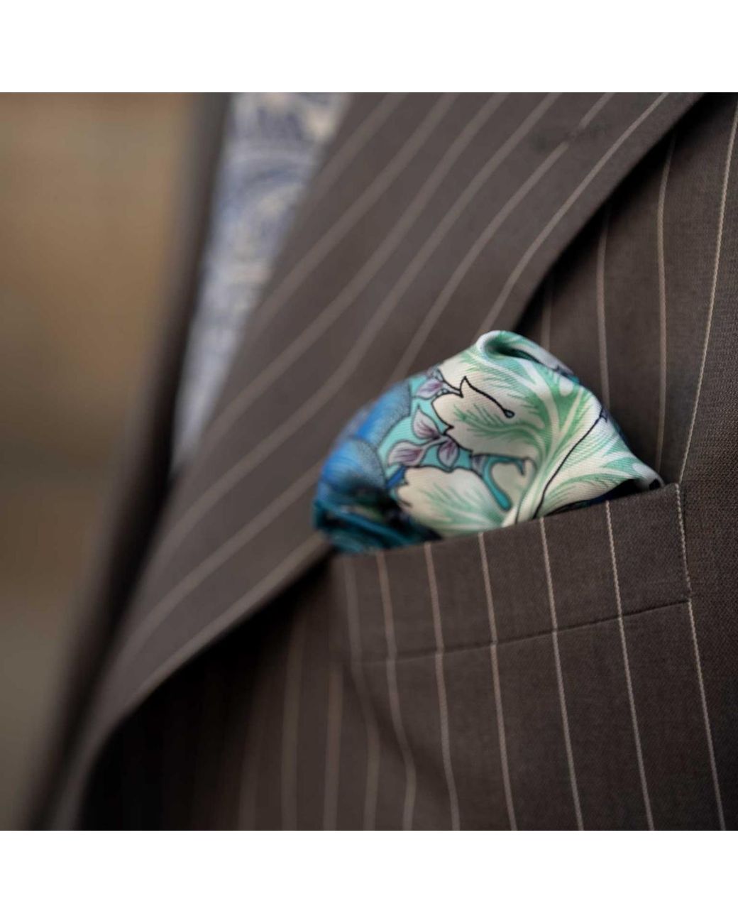 Elizabetta Blue Londra for men
