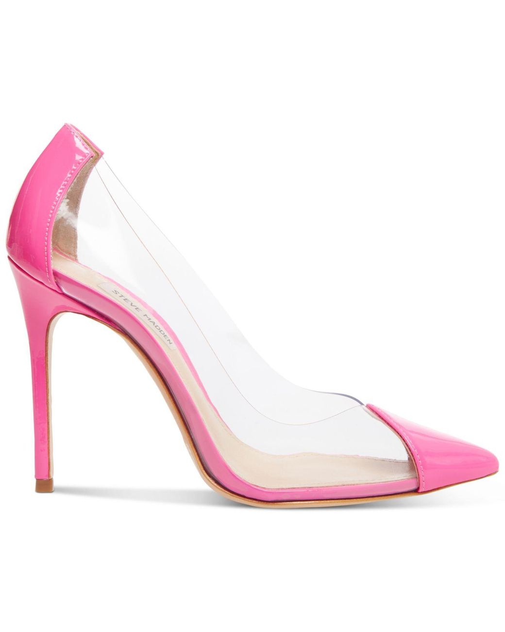Steve madden shop malibu pump