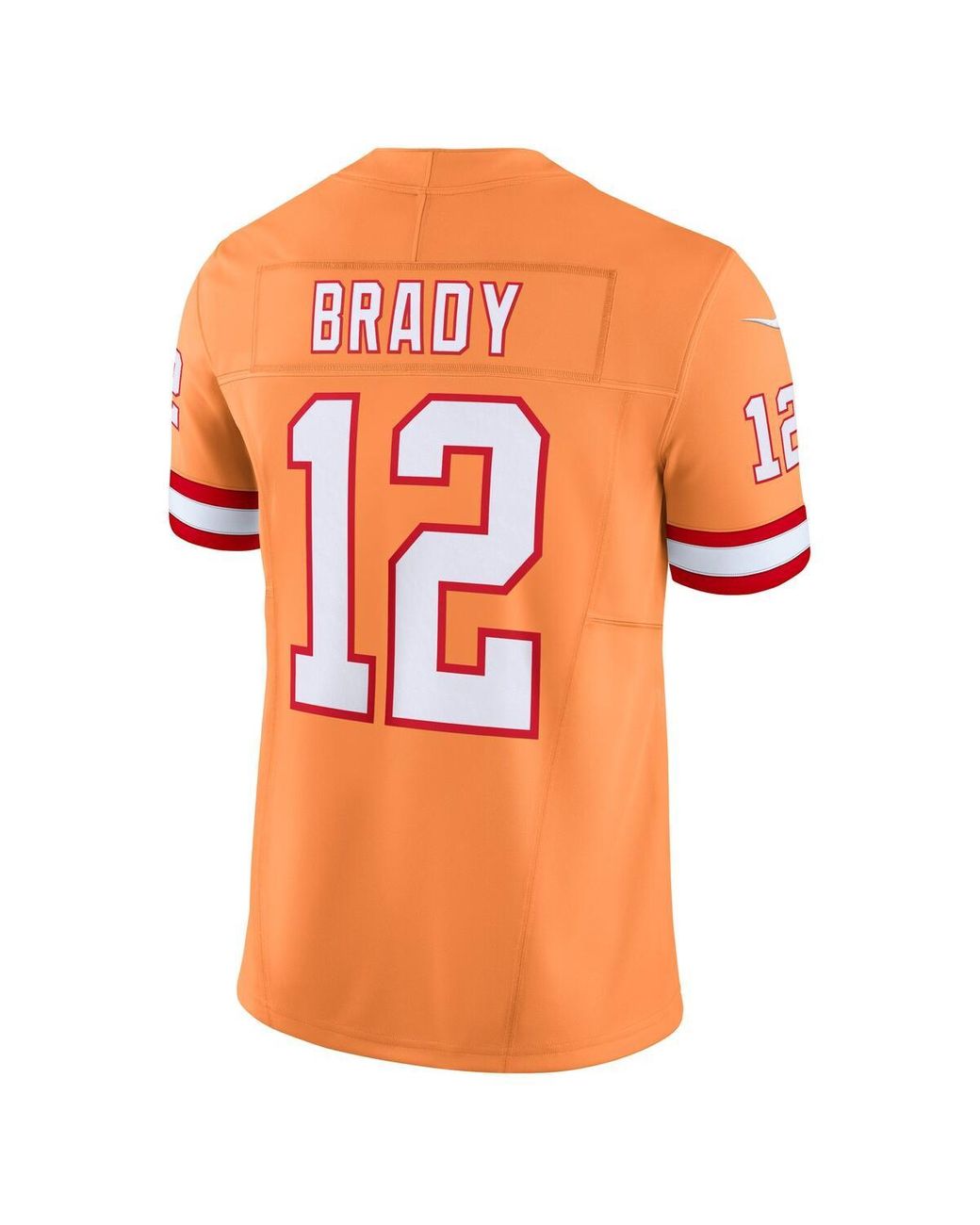 Brady limited jersey sale