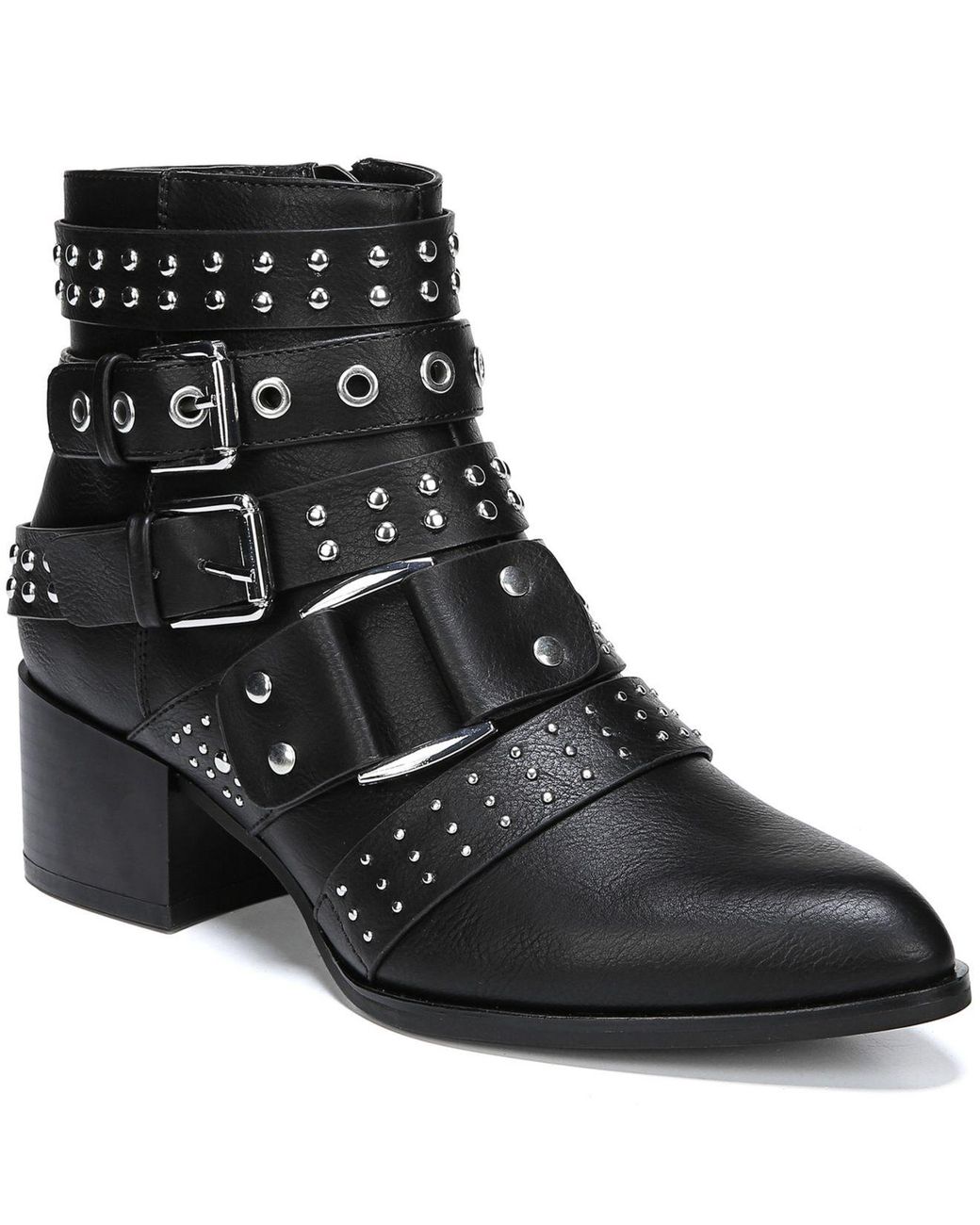 Fergalicious jillie 2024 ankle bootie