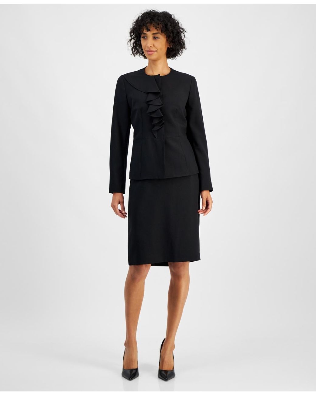 Le suit petite hot sale