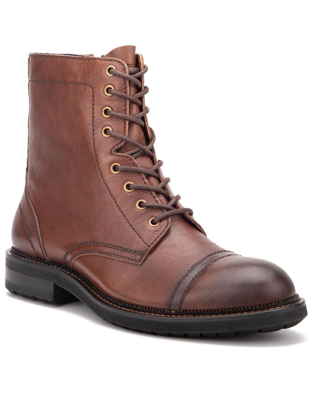 vintage foundry loren tall leather boot