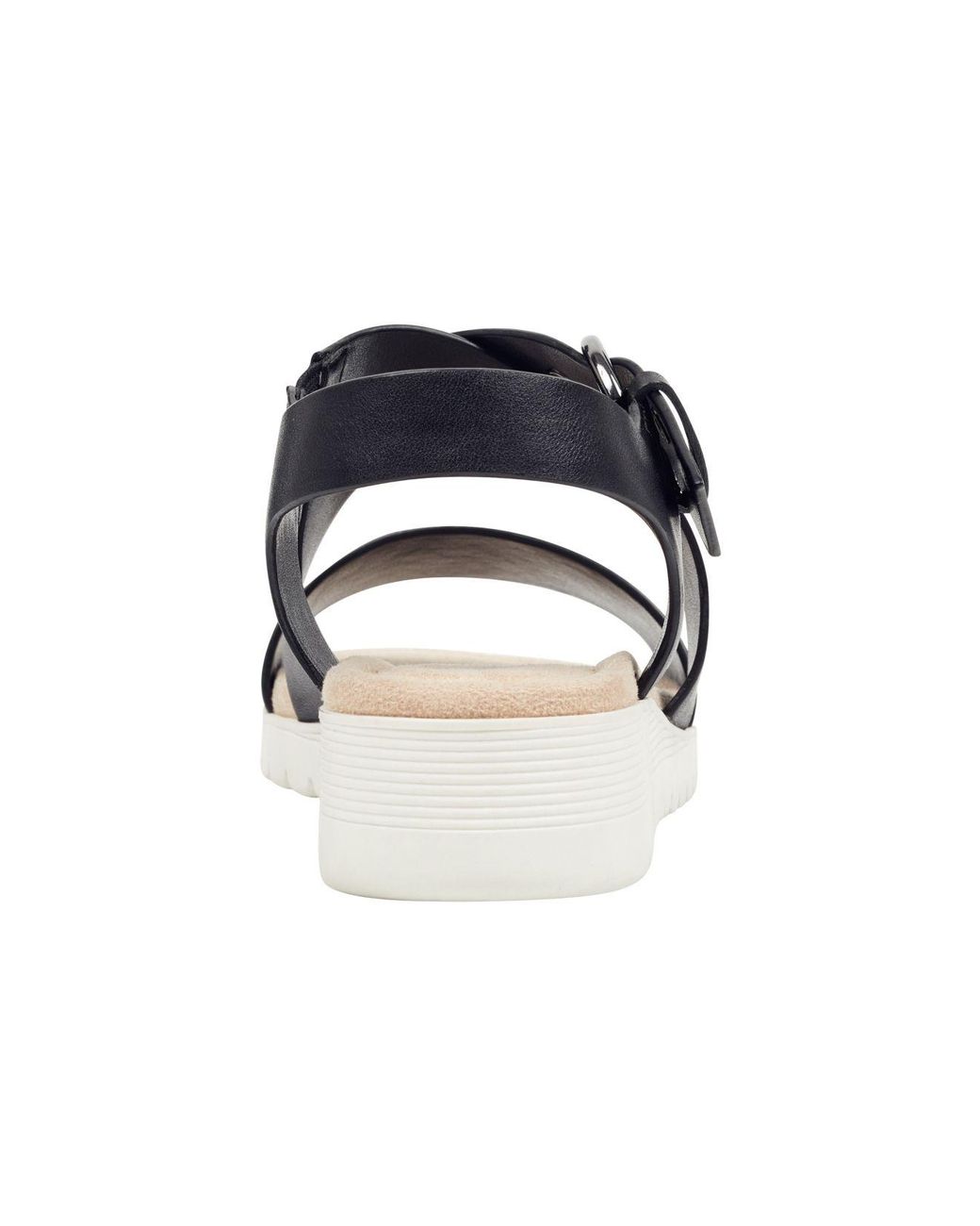 easy spirit helix sandals