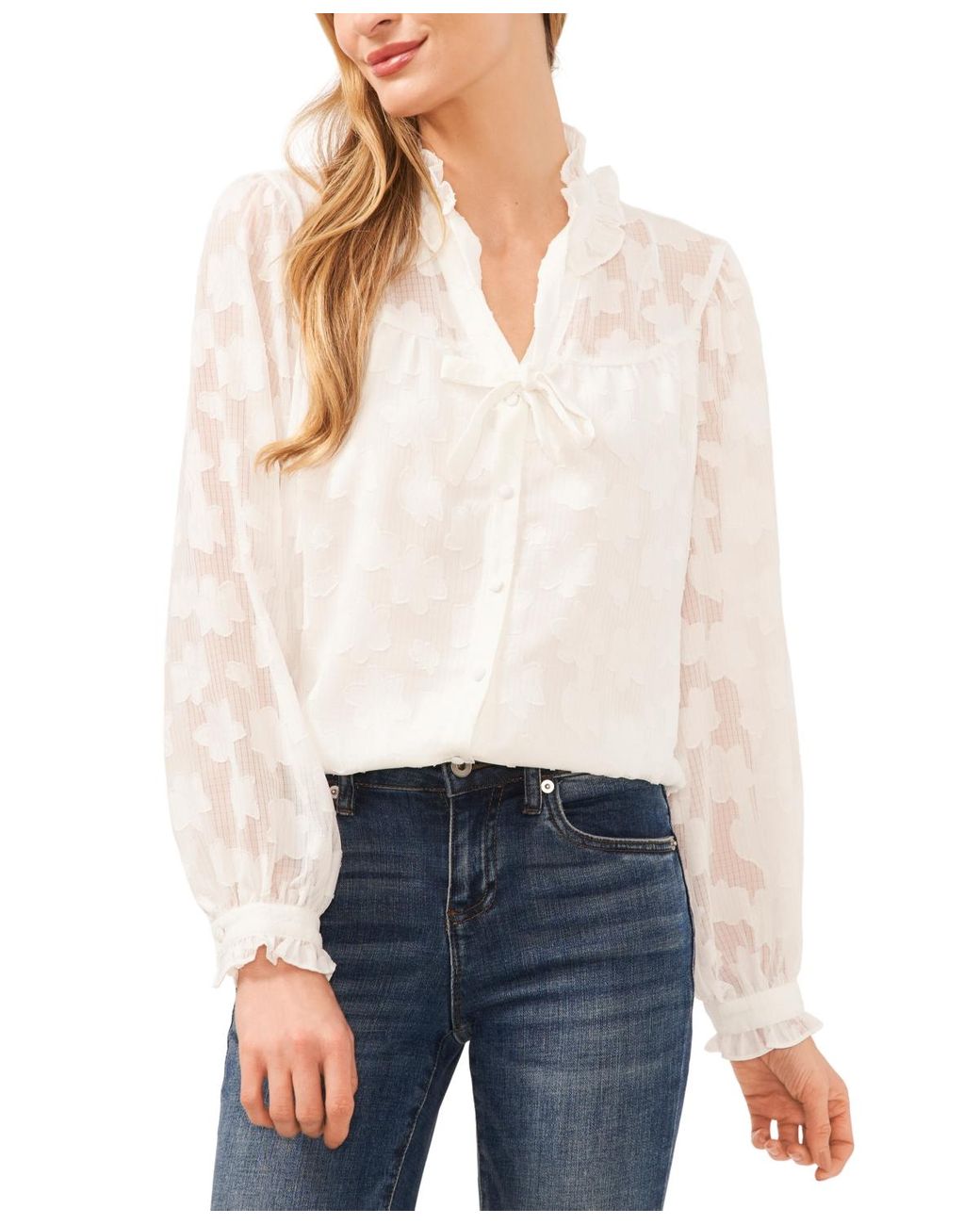 Cece blouses hot sale macys