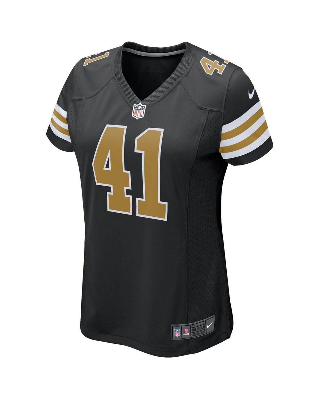 alvin kamara alternate jersey