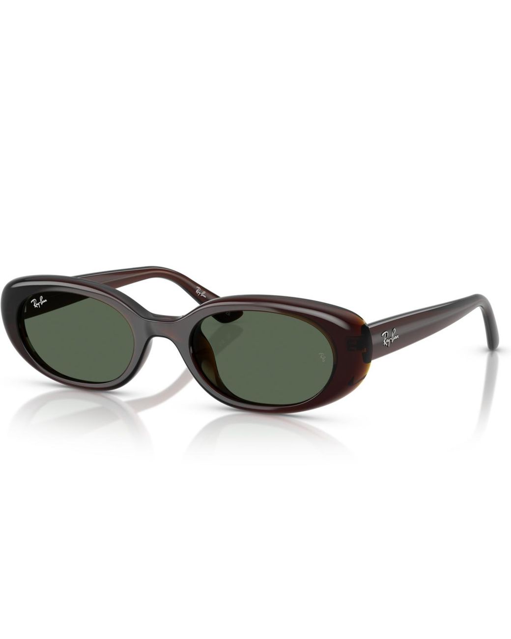 Ray-Ban Green Standard Sunglasses