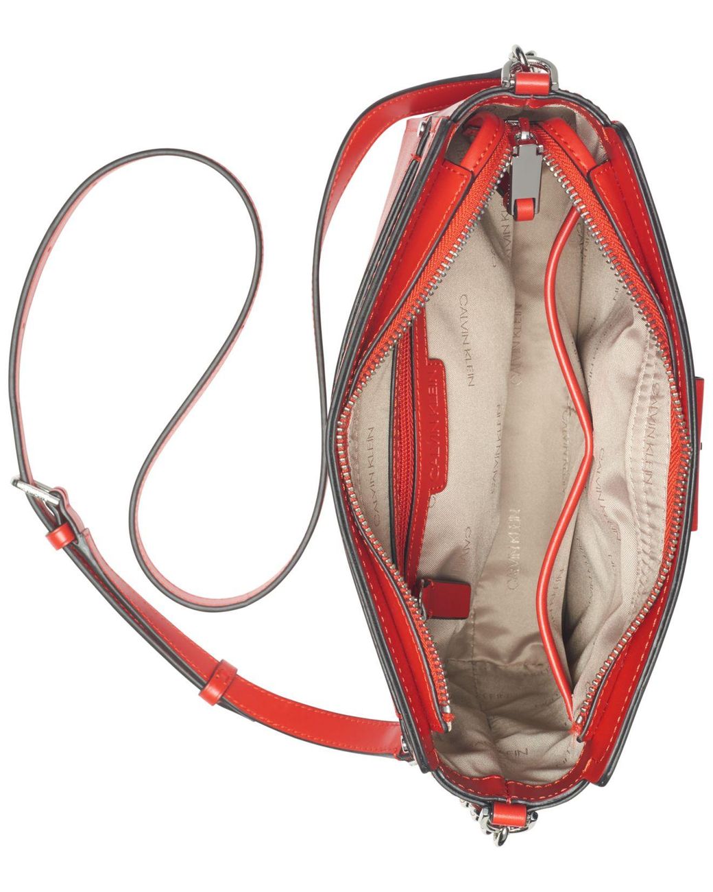 2021特集 ショルダーバッグ レディース カルバンクライン バッグ Crimson Crossbody Camille ショルダーバッグ Sutevalle Org