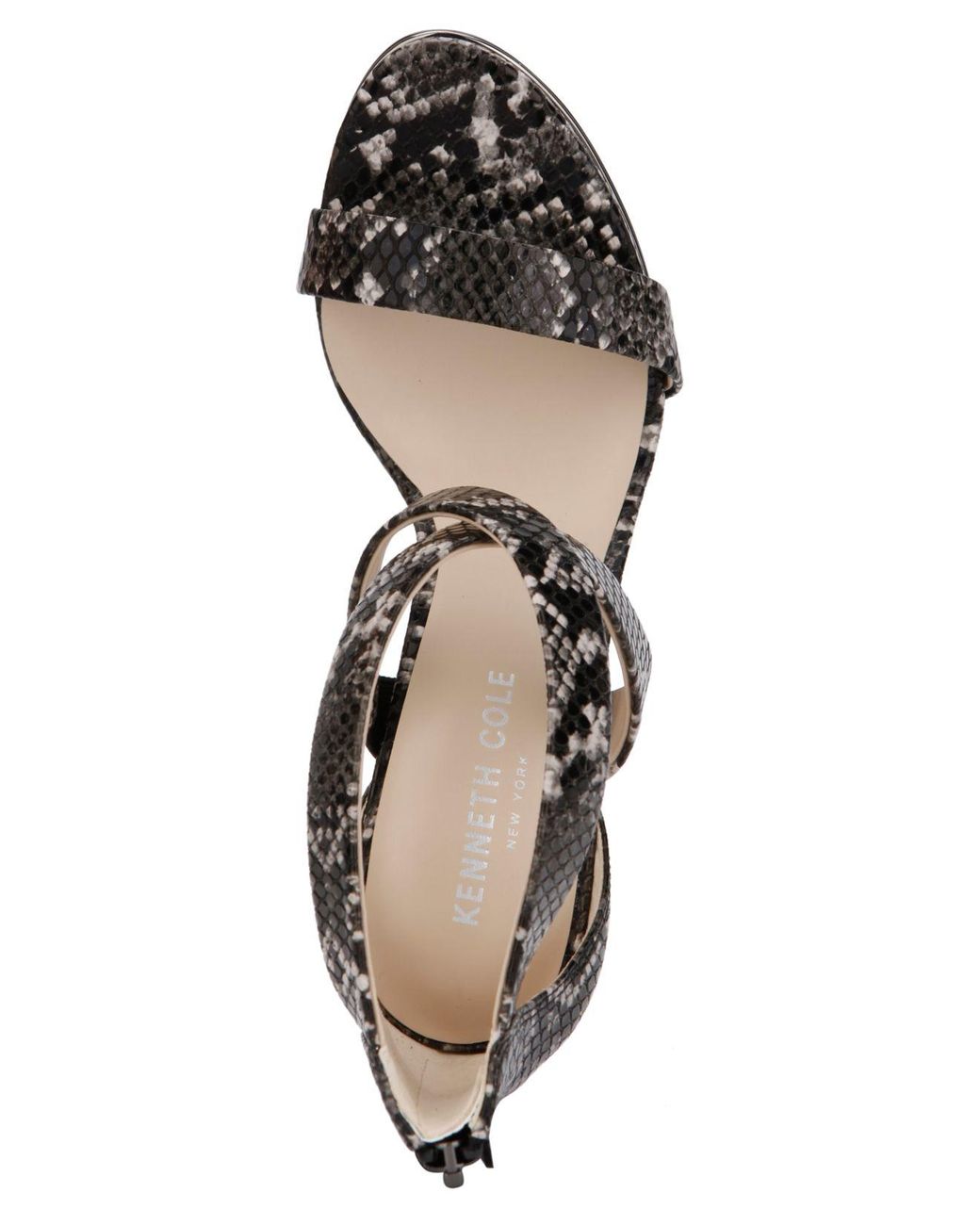 kenneth cole brooke cross sandal