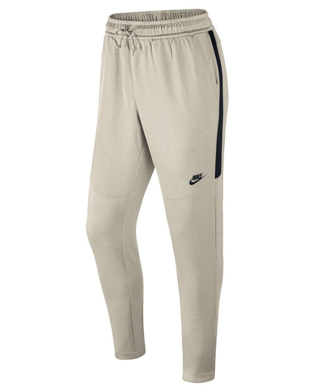 Nike Sportswear Tribute Pants in Natural for Men | Lyst