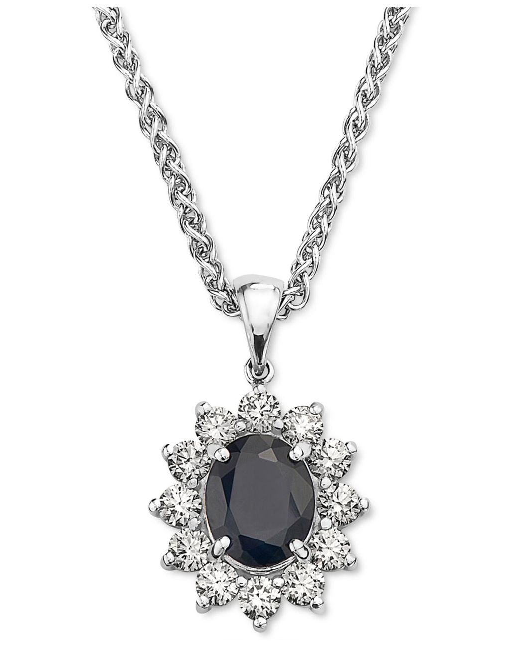Effy White Effy (2-7/8 Ct. T.w.