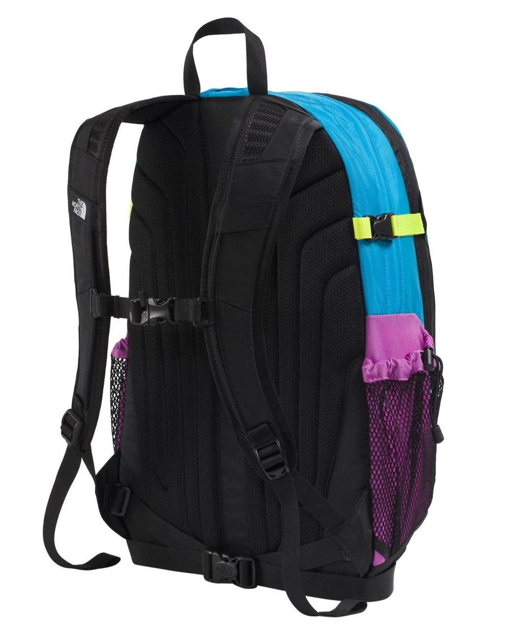 The North Face Hot Shot Backpack in Blue for Men | Lyst