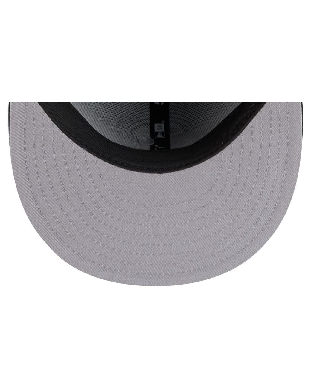 KTZ St. Louis Cardinals Ski Mask 59fifty Fitted Hat in Black for Men | Lyst