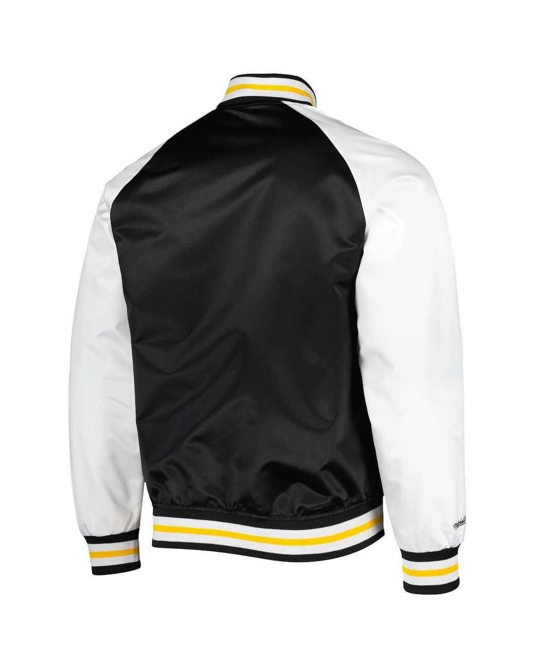 Mitchell & Ness Black for men