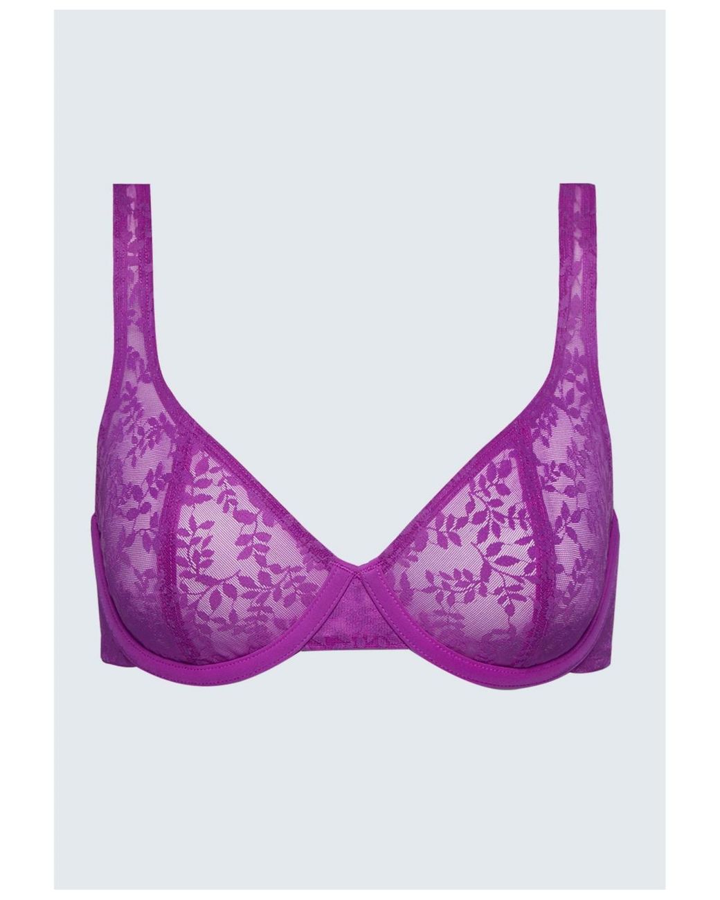 CUUP Pink The Scoop