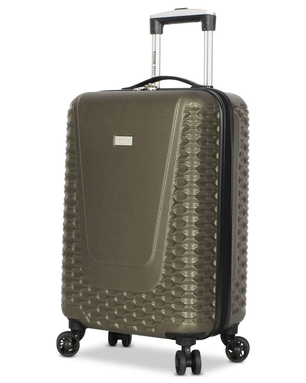 Steve madden antics luggage on sale
