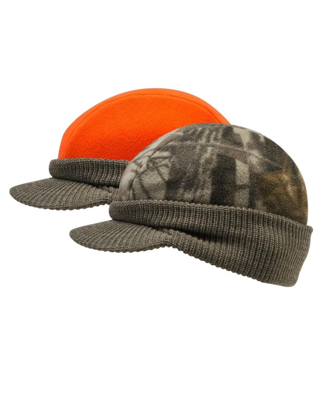 Muk Luks Reversible Radar Hat Lyst
