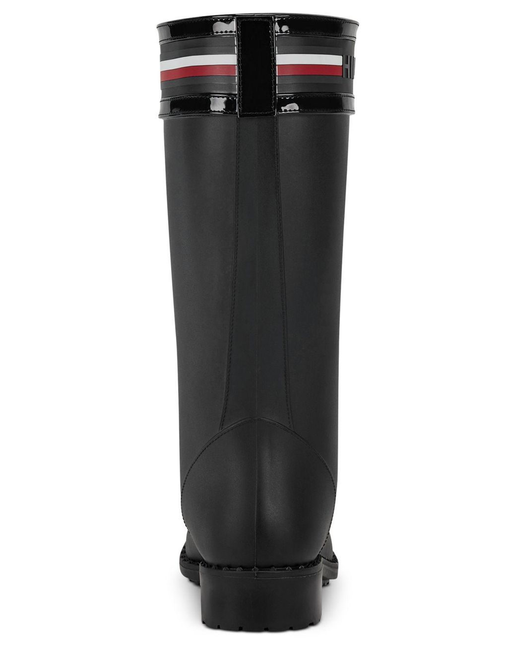 tommy hilfiger talisa rain boots