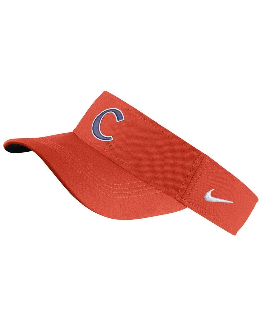 buying new buying new hot sale online Nike Synthetic Clemson Tigers Dri-fit Visor in Orange for Men - Lyst buying new buying new hot sale online Nike Synthetic Clemson Tigers Dri-fit Visor in Orange for Men - Lyst