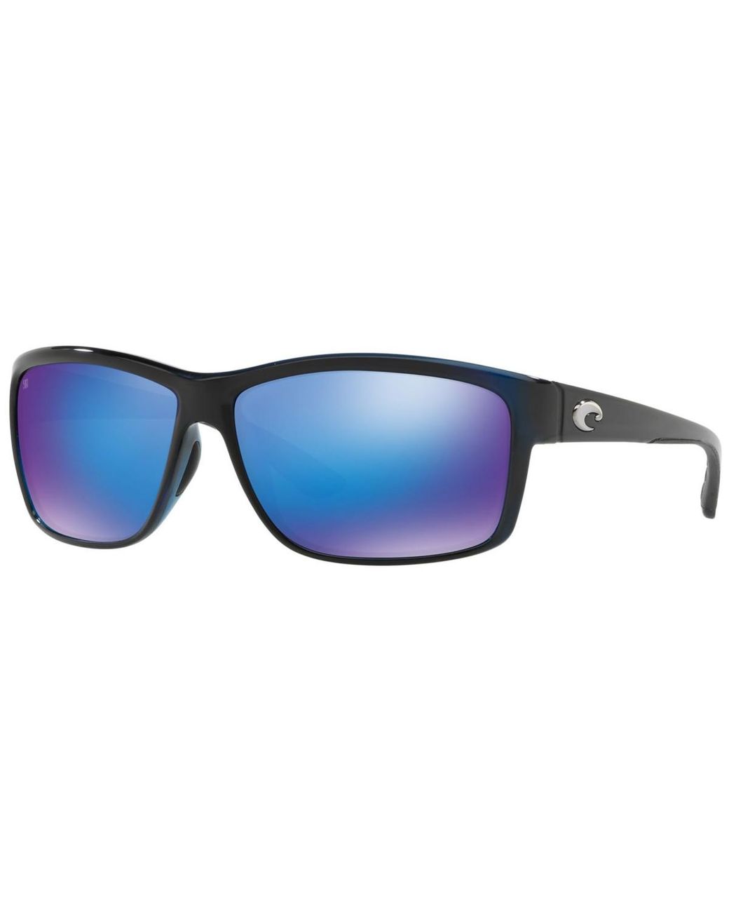 Costa Del Mar Polarized Sunglasses in Blue Lyst