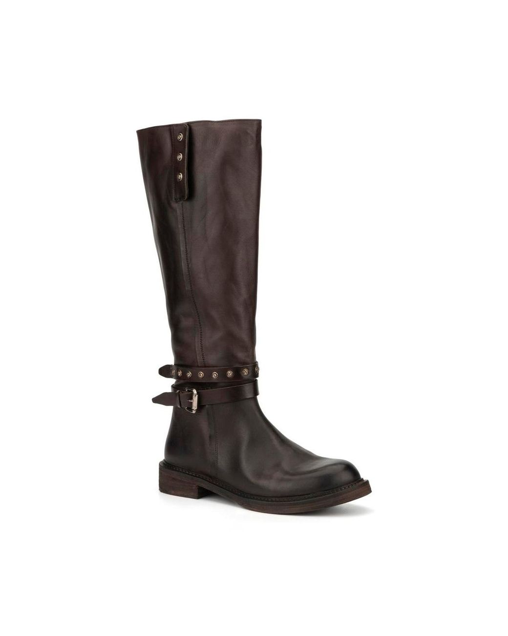 Vintage Foundry Black Reign Boot