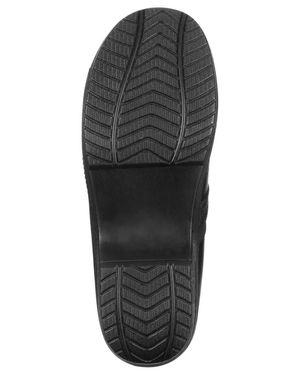 Easy Street Black Origin Clogs