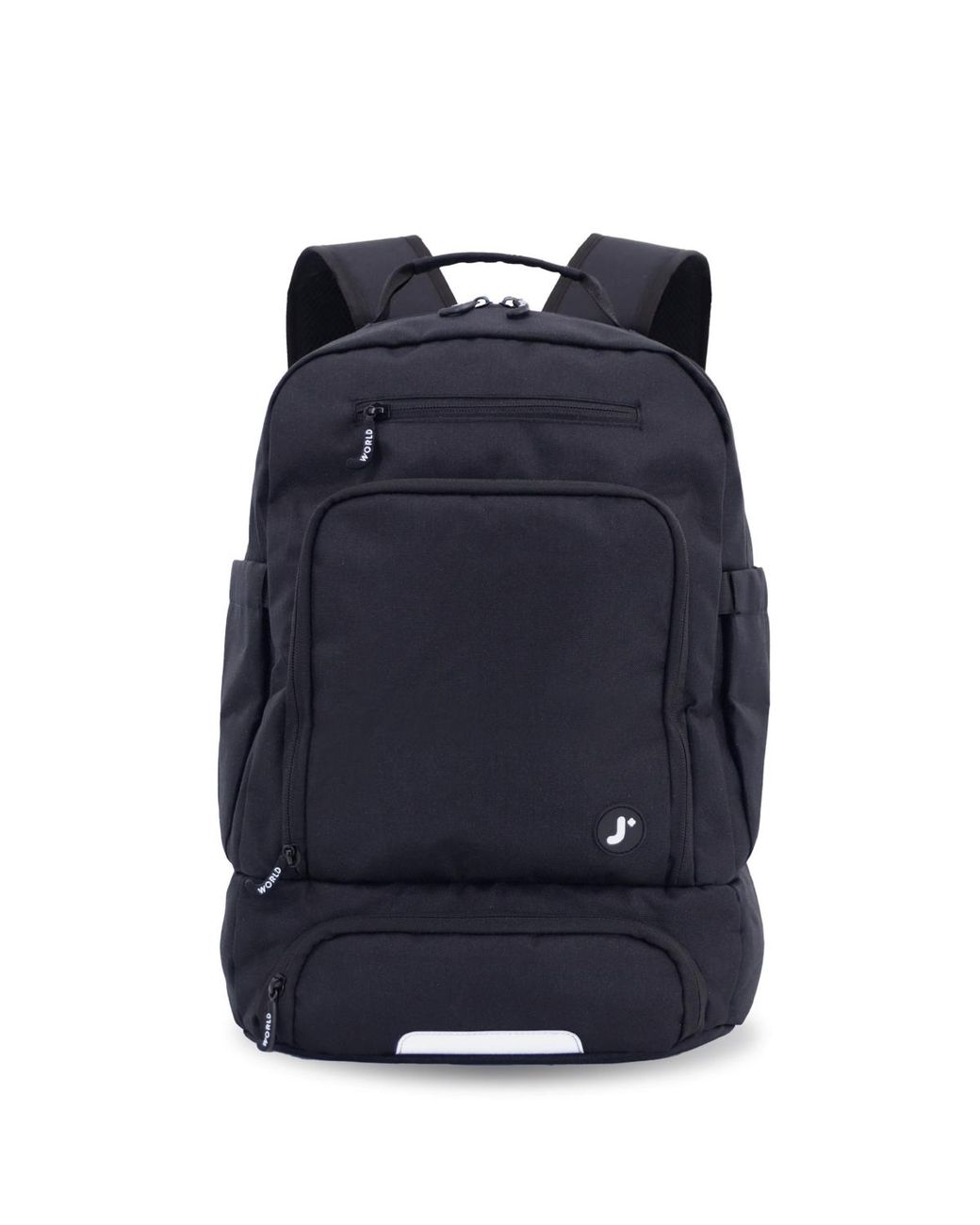 J World Blue Packmate 2