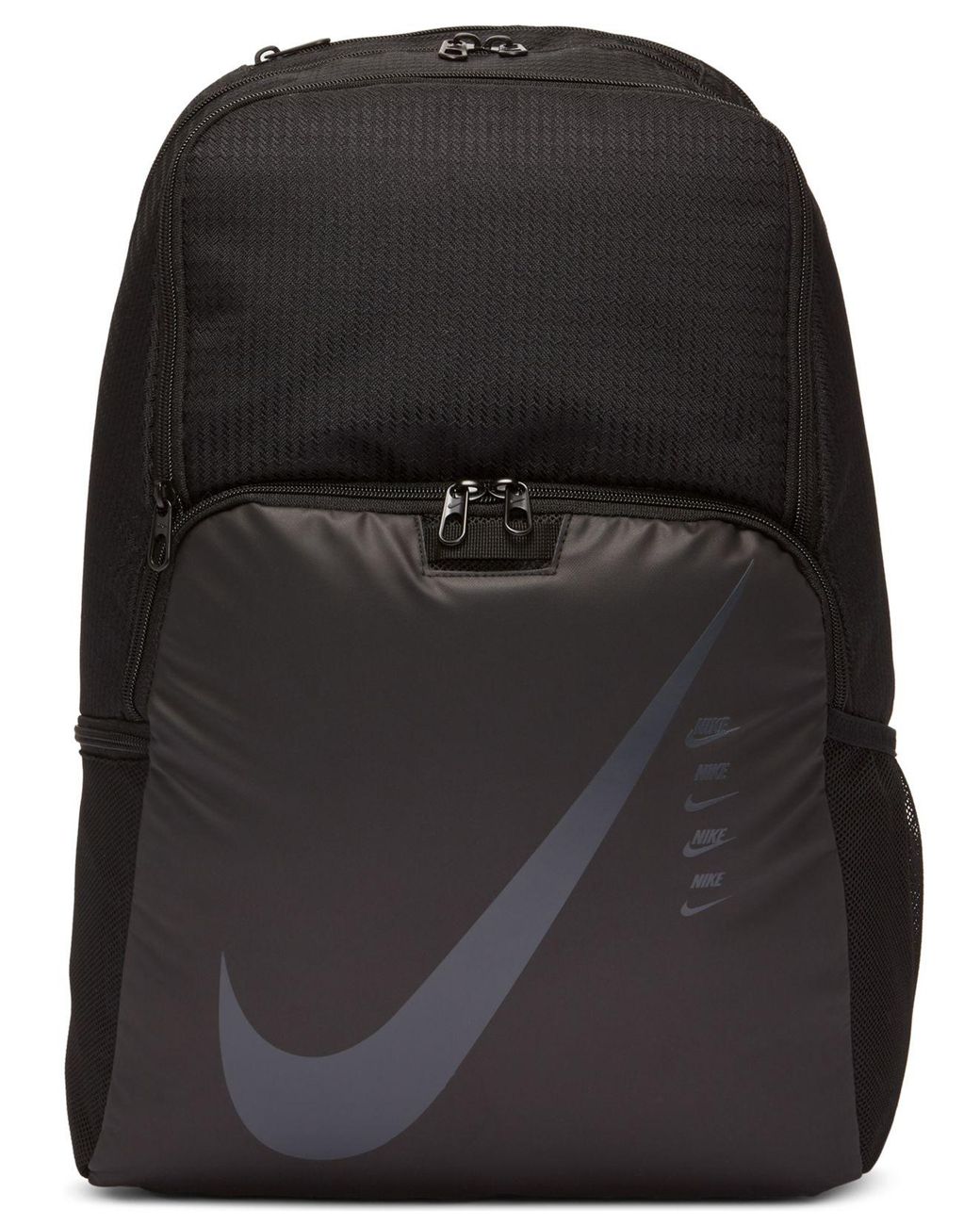 Nike Synthetic Brasilia 9.0 Training Backpack in Black for Men - Lyst