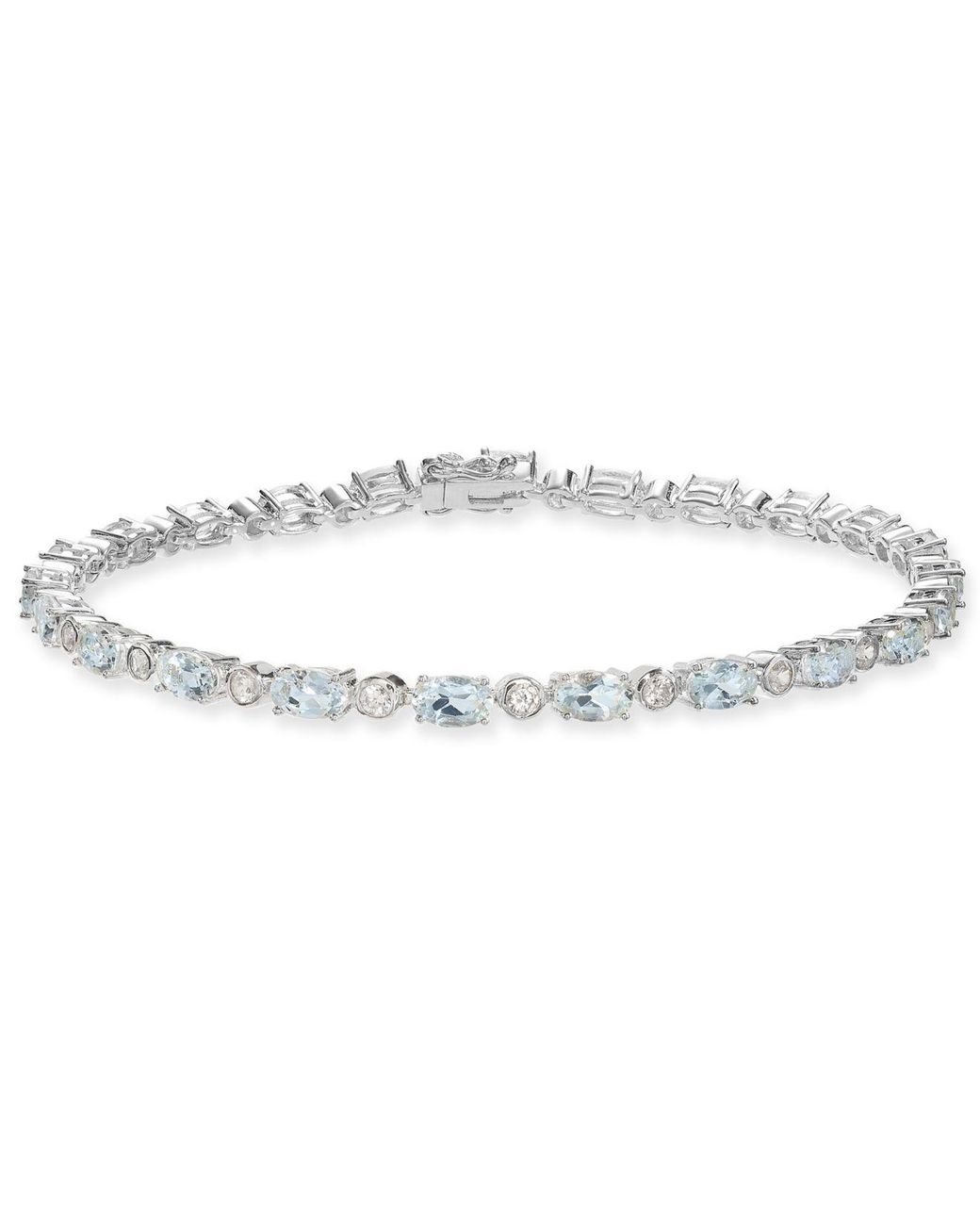 Macy's tennis bracelet sale Clearance