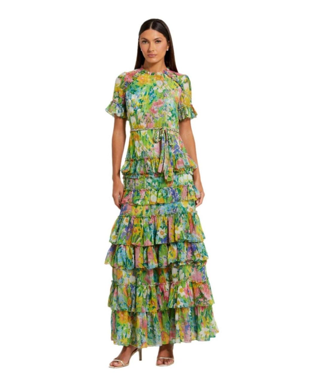 dress to impress fits Bridesmay Cocktail Dresses for Women 2024 Wedding Guest Midi with Beige evening dress for PRODUCT:ED4006-81MB Size:XL 16-18