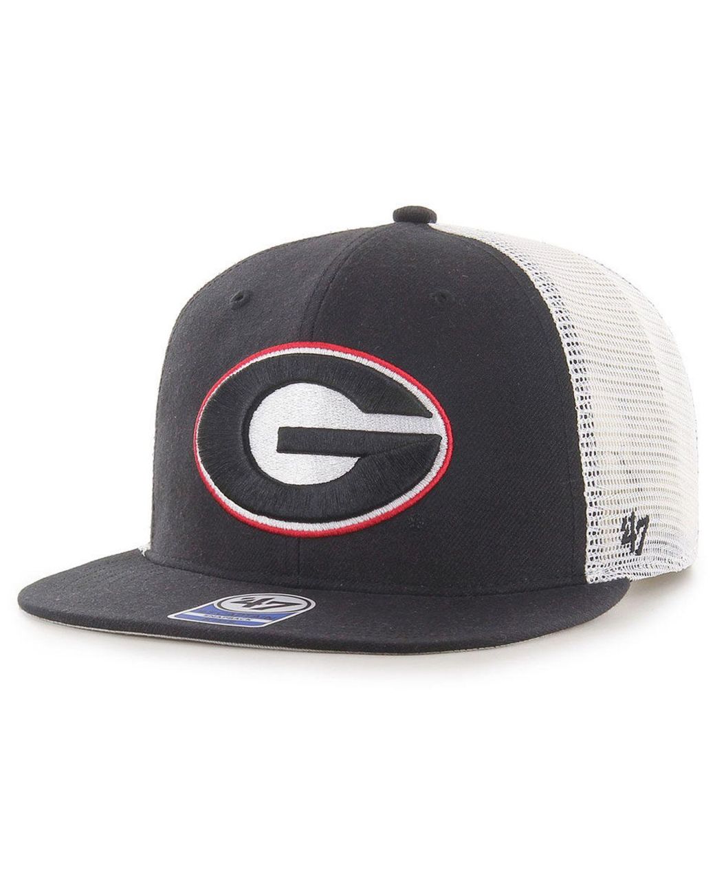 47 Brand Synthetic Georgia Bulldogs 