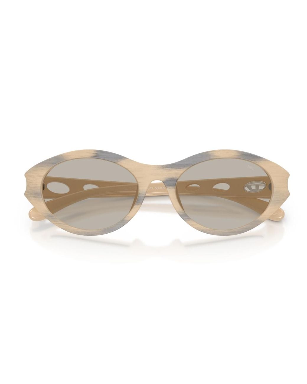DIESEL Natural Standard Sunglasses
