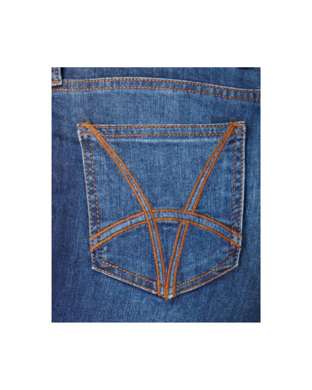 kut from the kloth curvy jeans