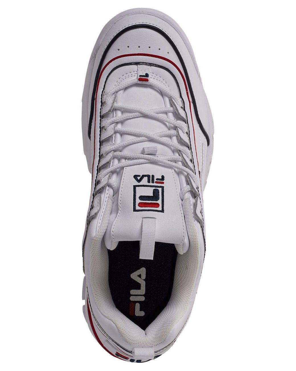 fila disruptor 2 macys