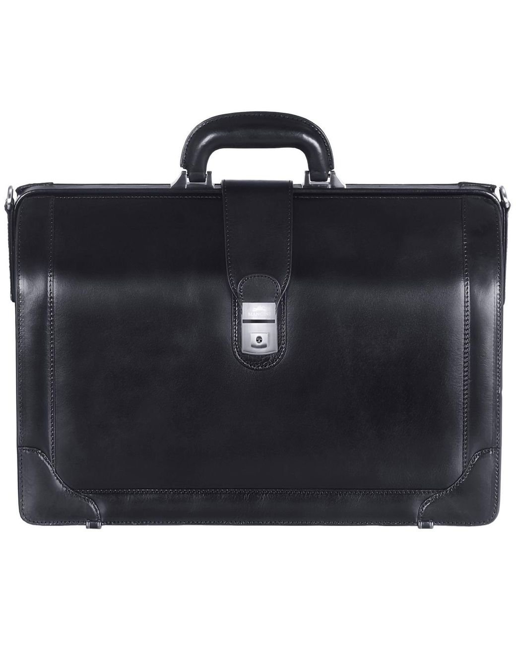 litigator briefcase