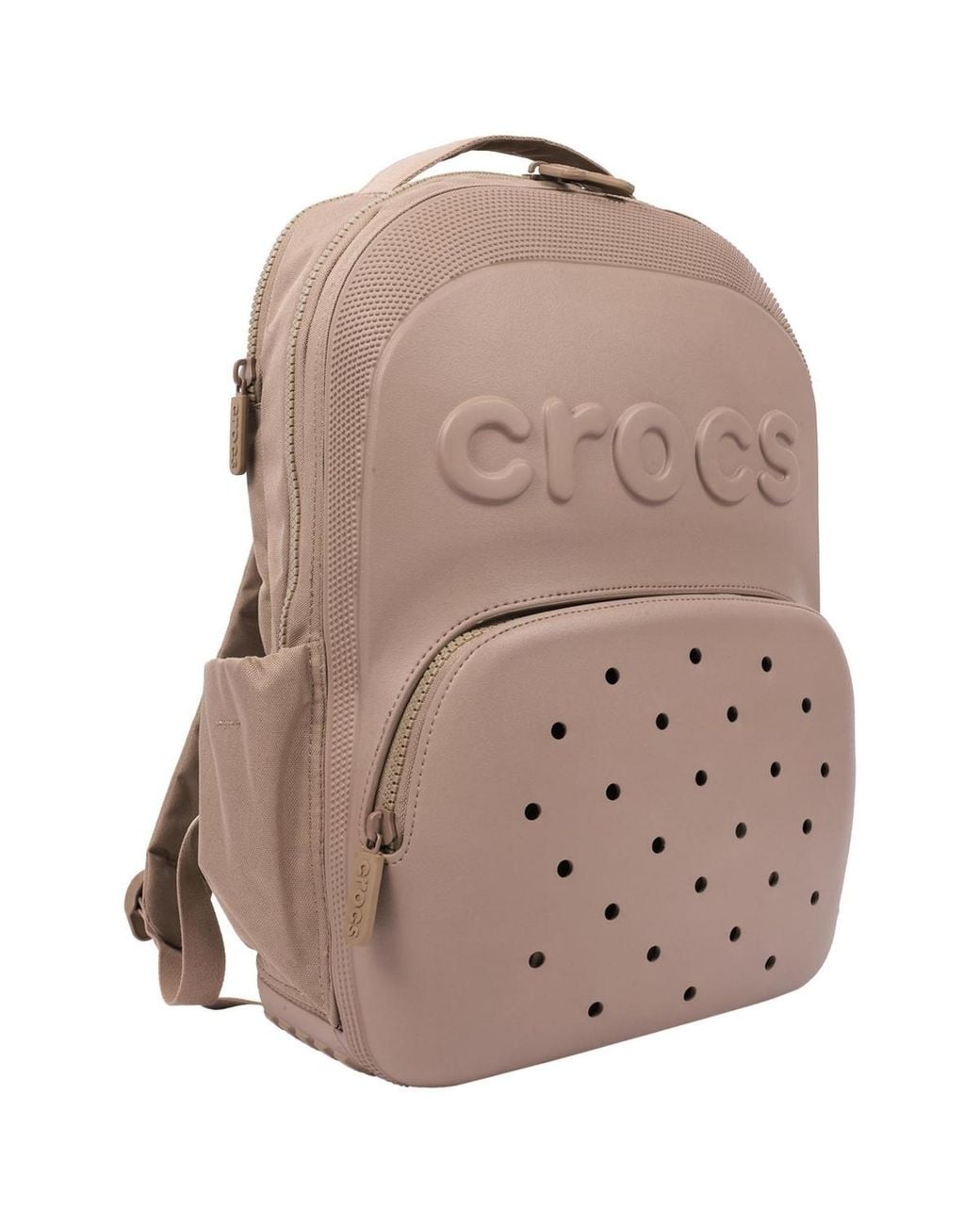 CROCSTM Natural Classic Backpack