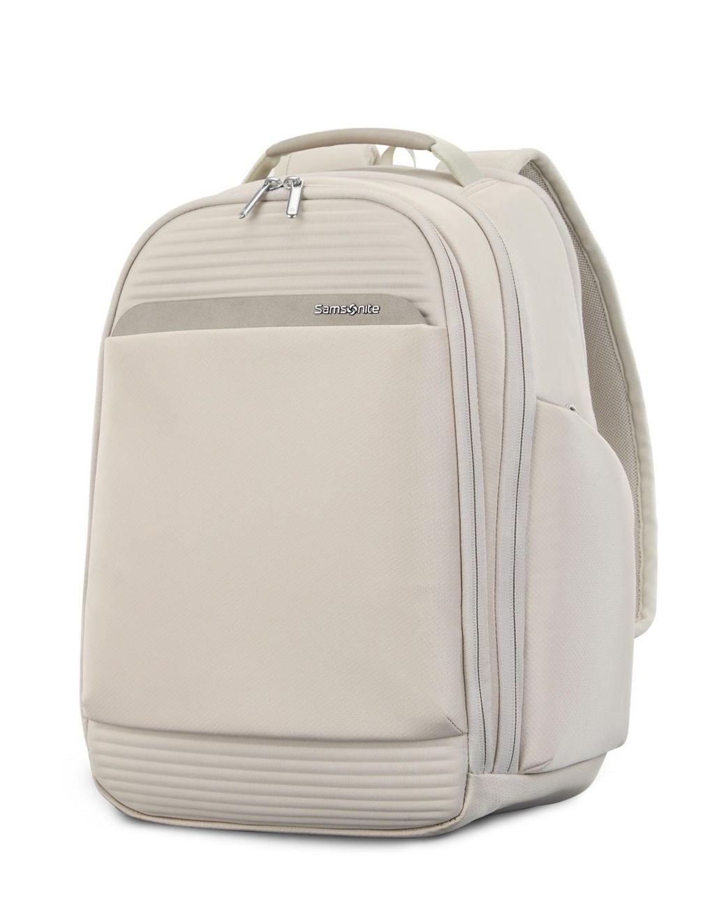 Samsonite Gray Paralux Everyday 17" Backpack