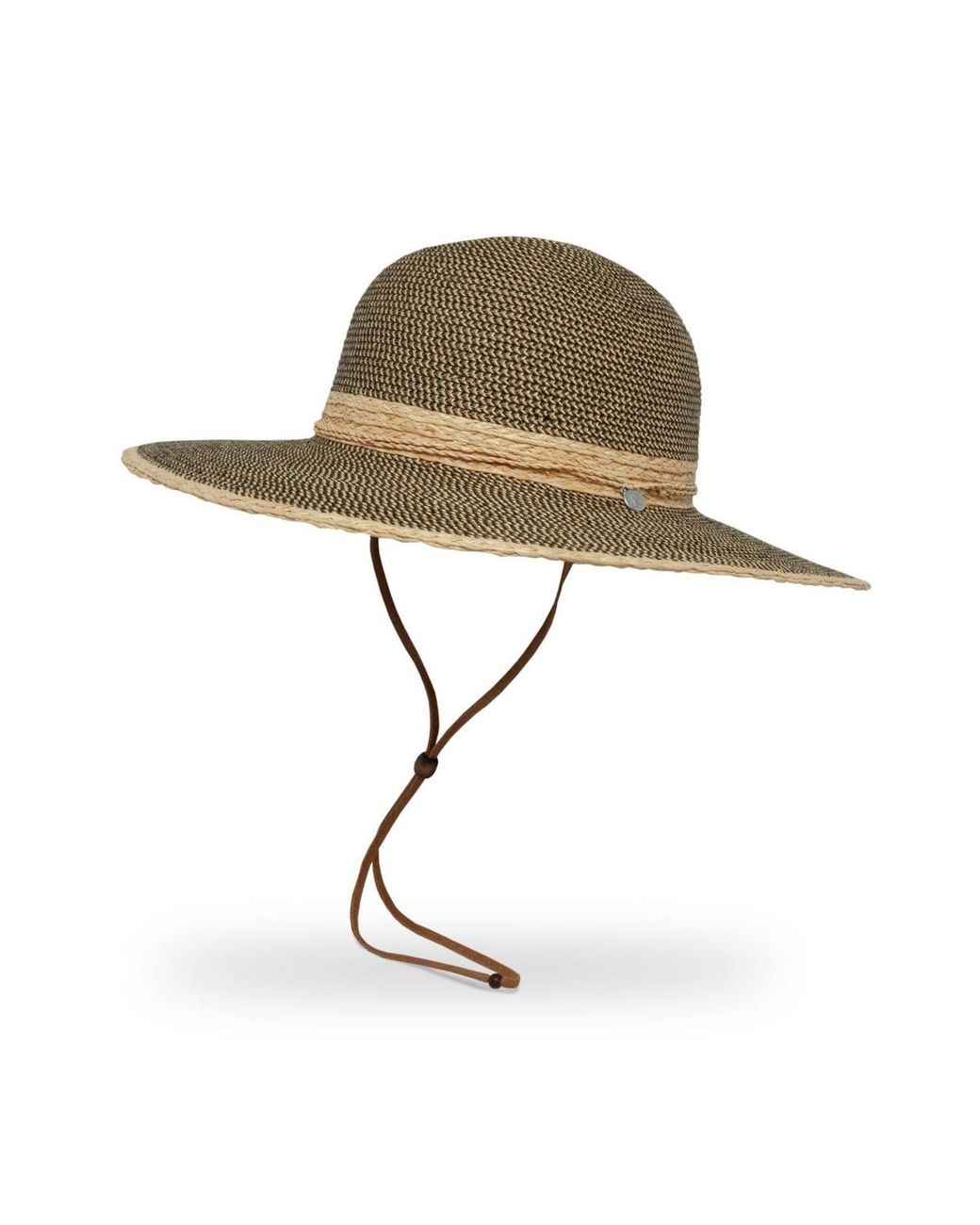 Sunday Afternoons Metallic Athena Hat