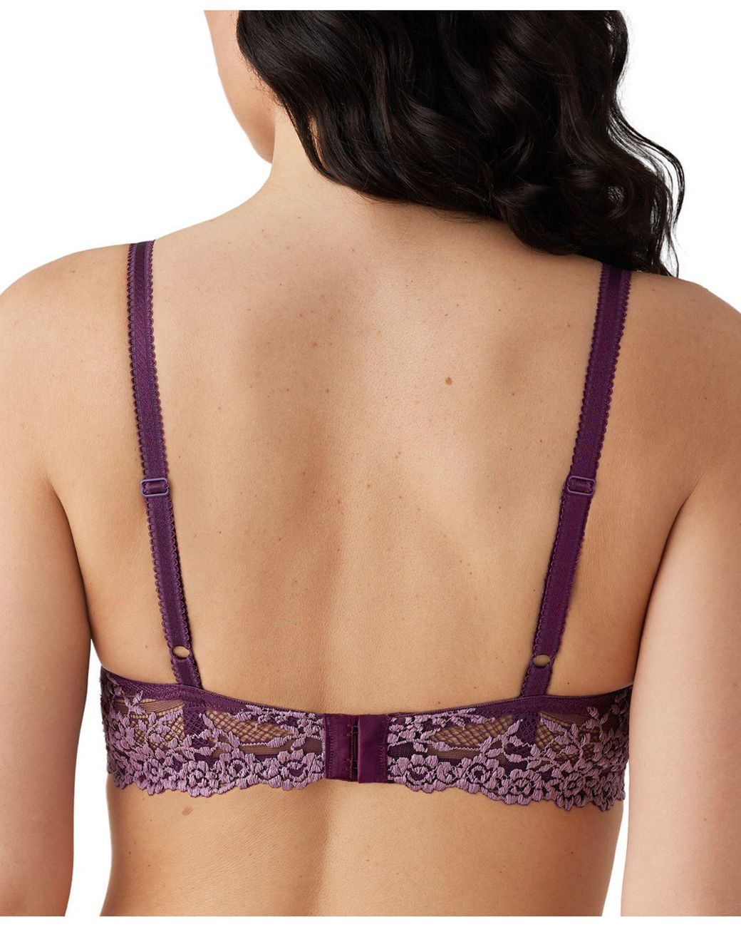 Wacoal ® Embrace Lace Underwire Bra 65191, Up To Ddd Cup in
