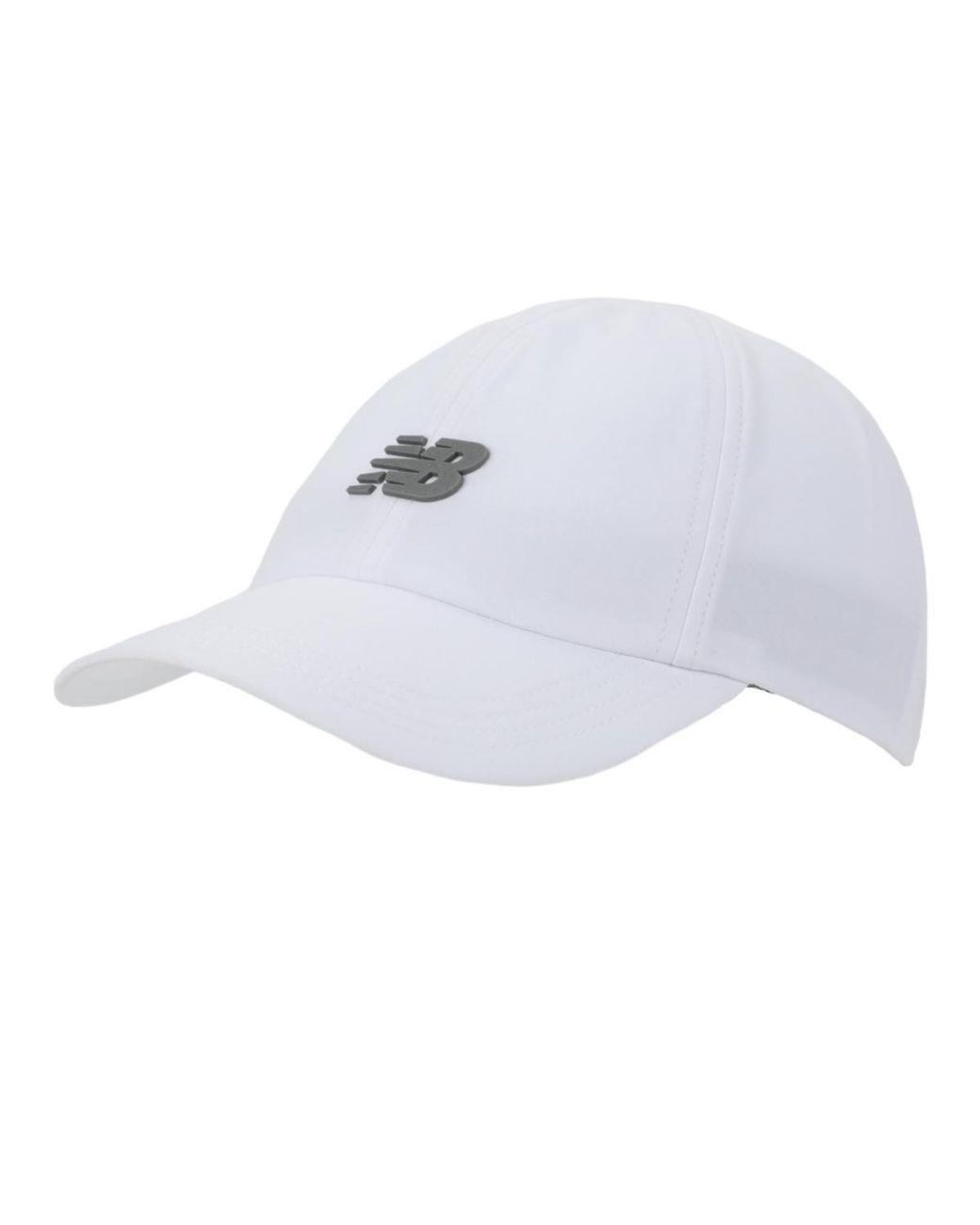 New Balance White Hat for men